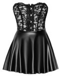 Corset Dress L