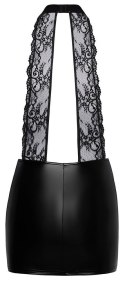 Noir Dress lace L