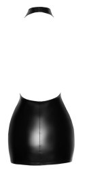 Noir Mini Dress L