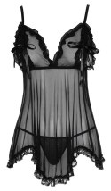 Babydoll Ruffles L