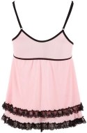 Babydoll pink L