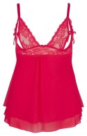 Babydoll red 2XL