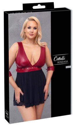 Babydoll Bondage 4XL