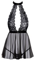 Babydoll black S/M