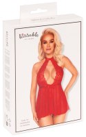 Babydoll red L/XL