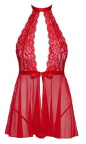 Babydoll red L/XL