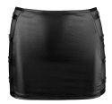 Mini Skirt Buckles S