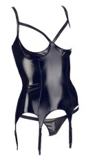 Vinyl Basque L