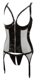 Vinyl Basque M