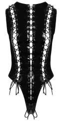 Vinyl Body lace L