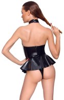 Vinyl Body with Skirt L