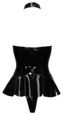 Vinyl Body with Skirt L