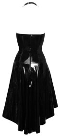 Vinyl Dress 2XL