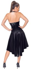 Vinyl Dress L