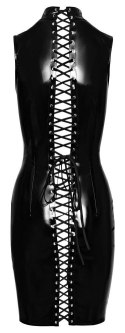 Vinyl Dress Lacing L