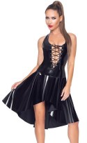 Vinyl Dress M