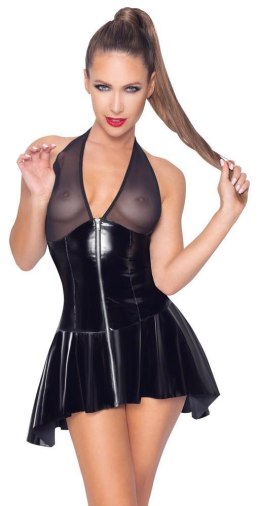 Vinyl Dress Net S