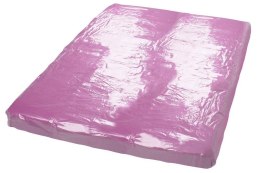 Lacquer sheet pink