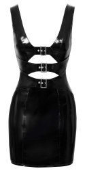 Vinyl Dress Buckle L