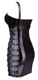 Vinyl Dress Lacing L