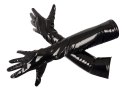 Vinyl Gloves L