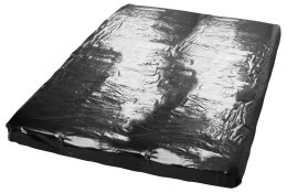 Vinyl sheet black