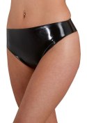 Latex Briefs black 2XL