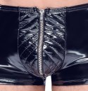 Vinyl M. Pants Biker L