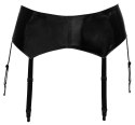 Vinyl Suspender Belt L