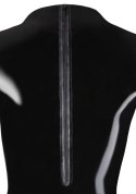 Latex Body black L