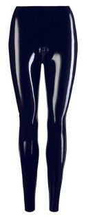 Latex Leggings XS