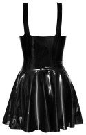 Latex Mini Dress 2XL