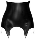 Latex Suspender Belt 2XL