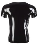 Latex T-Shirt XL