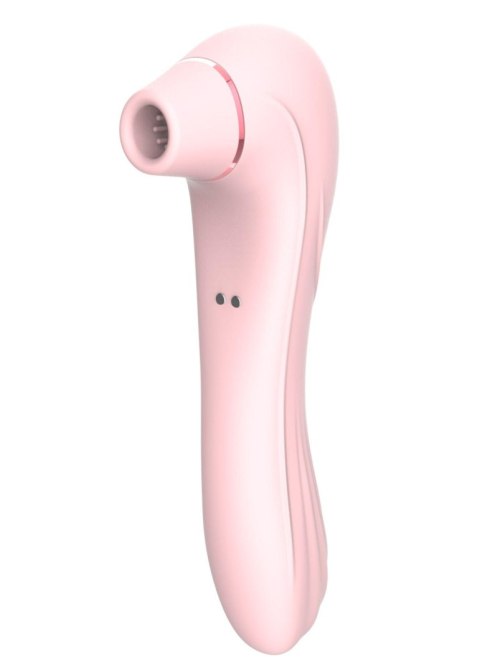 Stymulator-Electric Massager 1.0 USB Flash 10 Functions