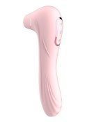 Stymulator-Electric Massager 1.0 USB Flash 10 Functions