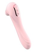 Stymulator-Electric Massager 1.0 USB Flash 10 Functions