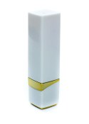 Stymulator-Lipstick Vibrator - White