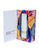 Stymulator-Lipstick Vibrator - White