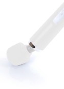 Stymulator-Magic Massager Wand USB White 10 Function