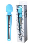 Stymulator-Massager Genius USB Blue 10 Function