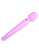 Stymulator-Massager Genius USB Pink 10 Function