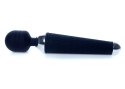 Stymulator-Power Massager Wand USB Black 10 funkcji