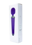 Stymulator-Power Massager Wand USB Pink 10 funkcji