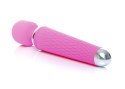 Stymulator-Power Massager Wand USB Purple 10 funkcji