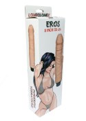 Wibrator-EROS-LOVECLONEX 8""""""""-vibration