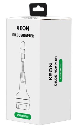 KEON Dildo Adapter