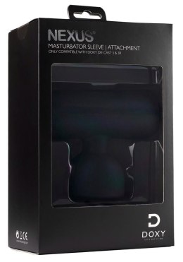 Masturbator Attachment