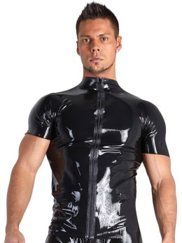 Men's Latex Shirt L