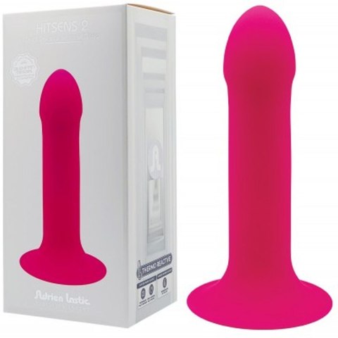 Plug-AD.Hitsens 2 (6,5"") Pink